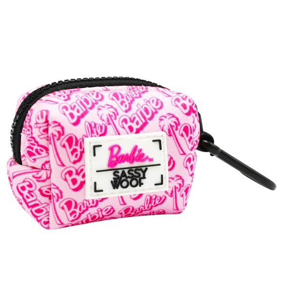 Barbie Dog Waste Bag Holder - Picture 6 of 11